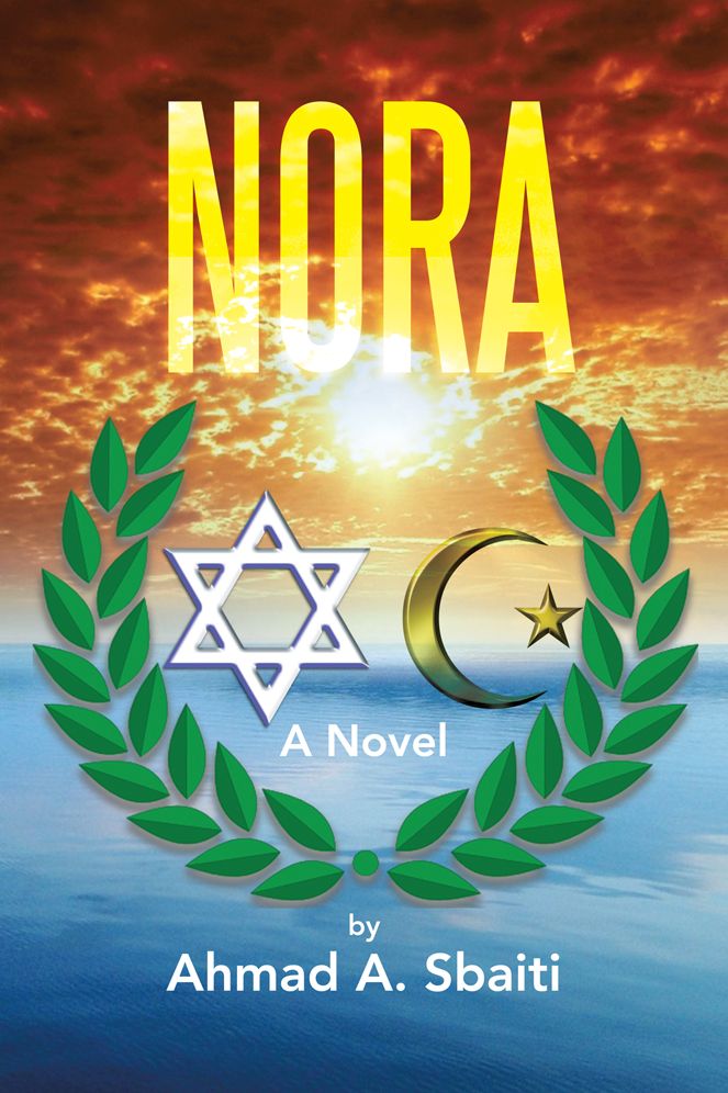 NORA: A Novel