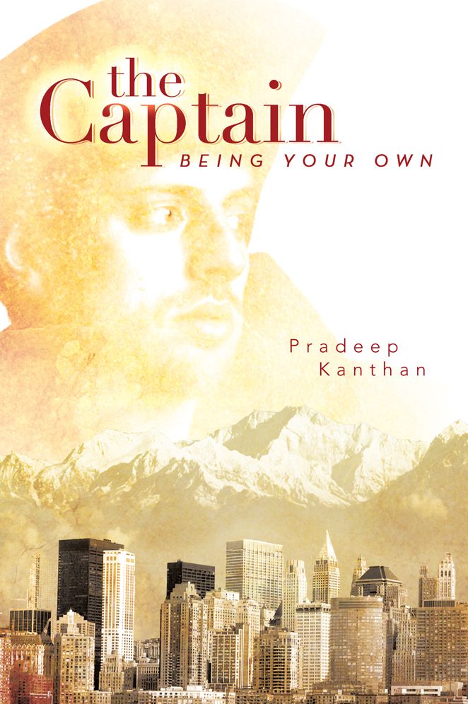 The Captain: Being Your Own
