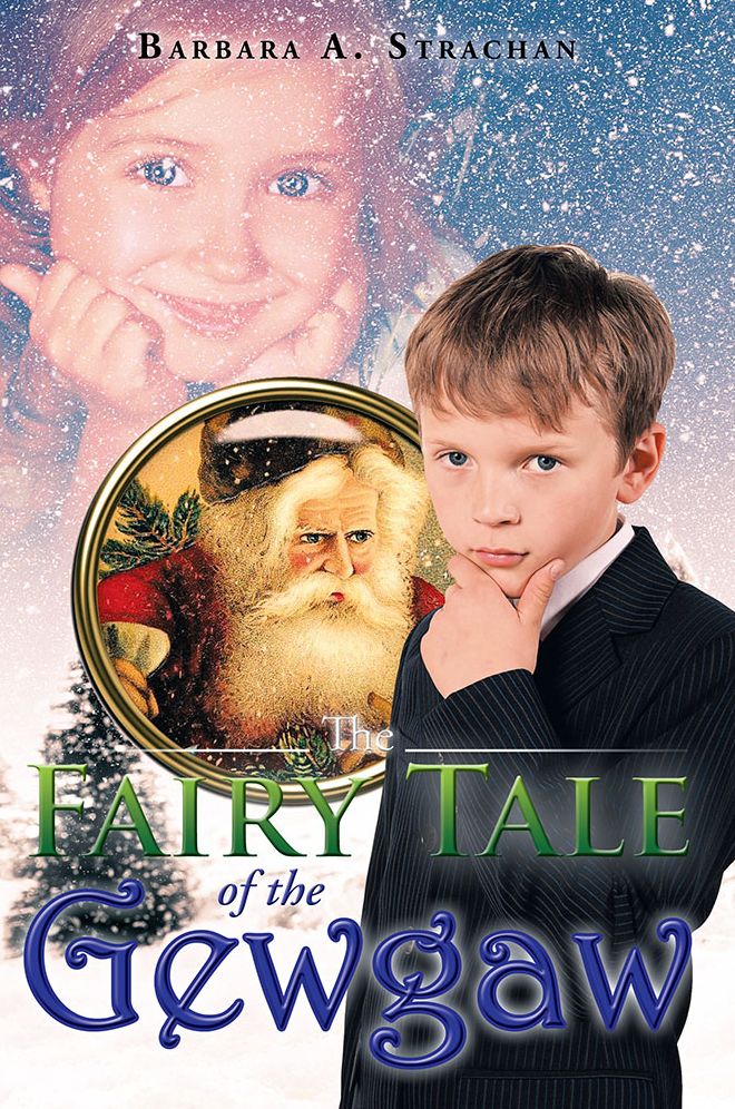 The Fairy Tale Of The Gewgaw