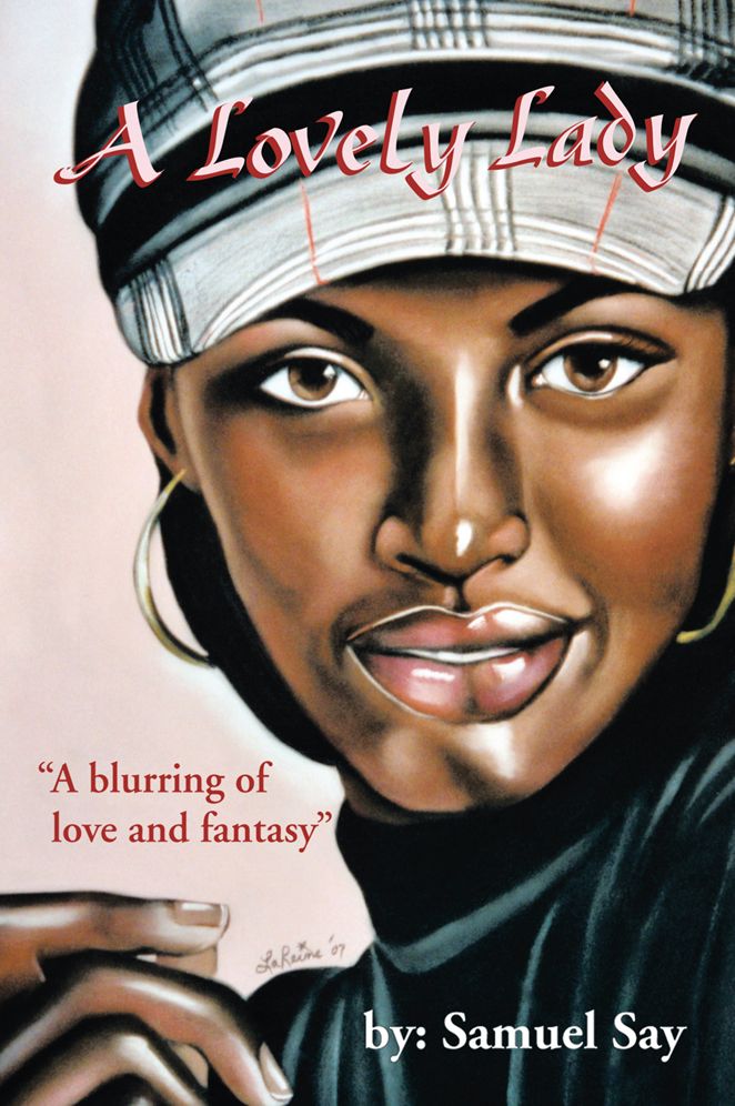 A Lovely Lady: "A blurring of love and fantasy"