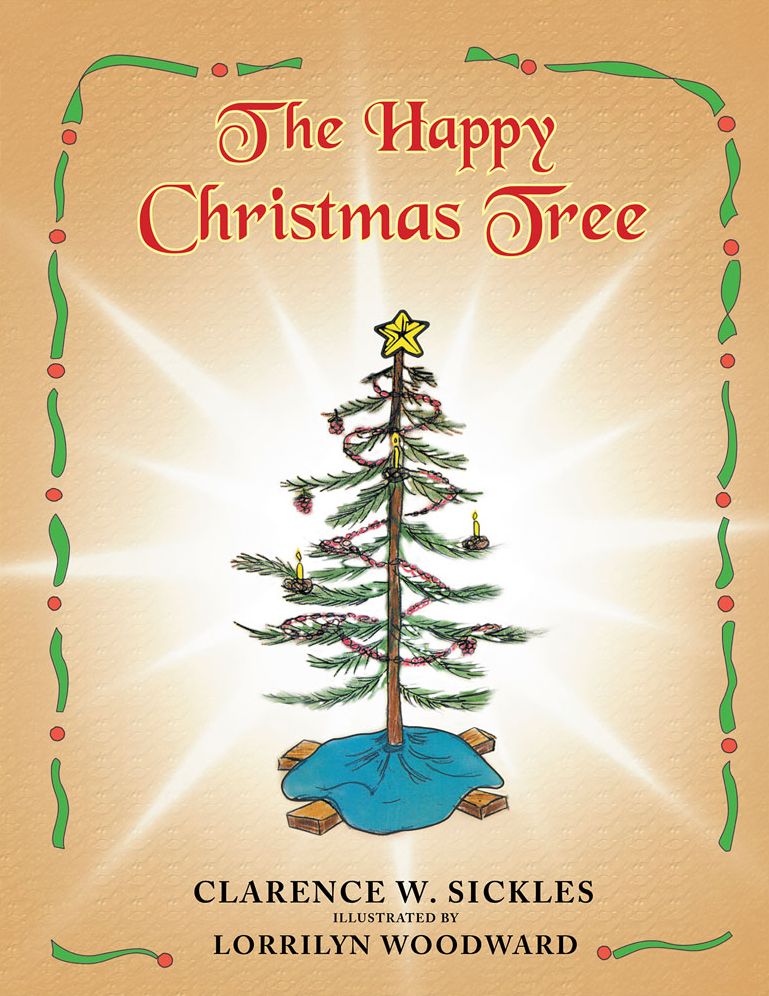 The Happy Christmas Tree