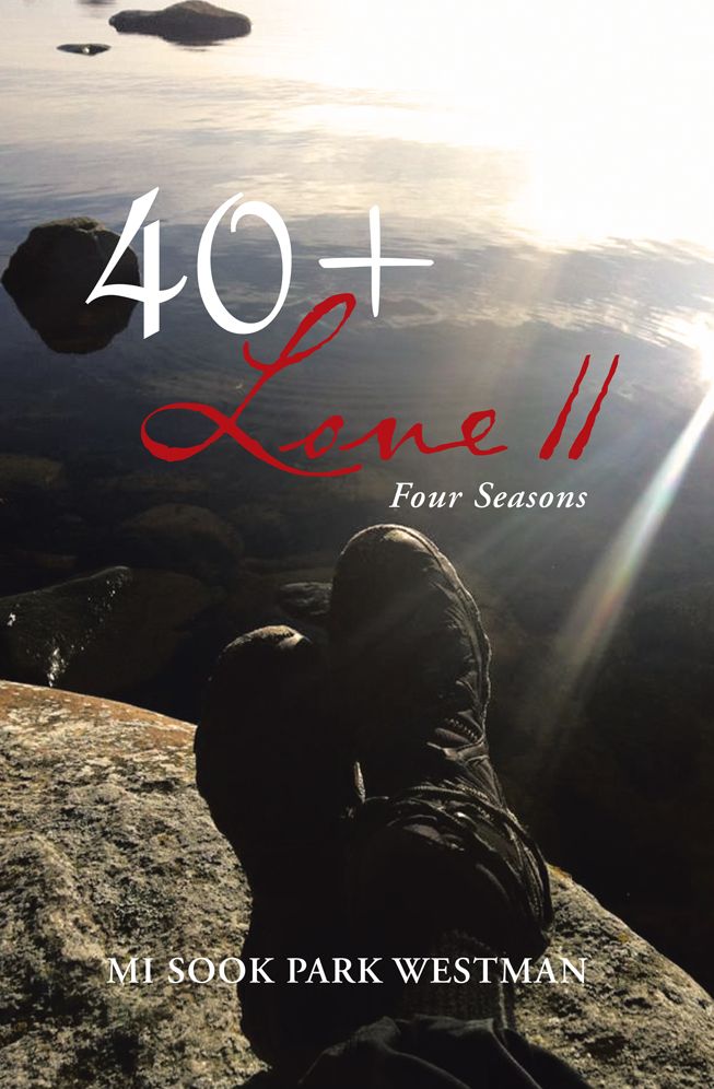 40+ Love II: Four Seasons