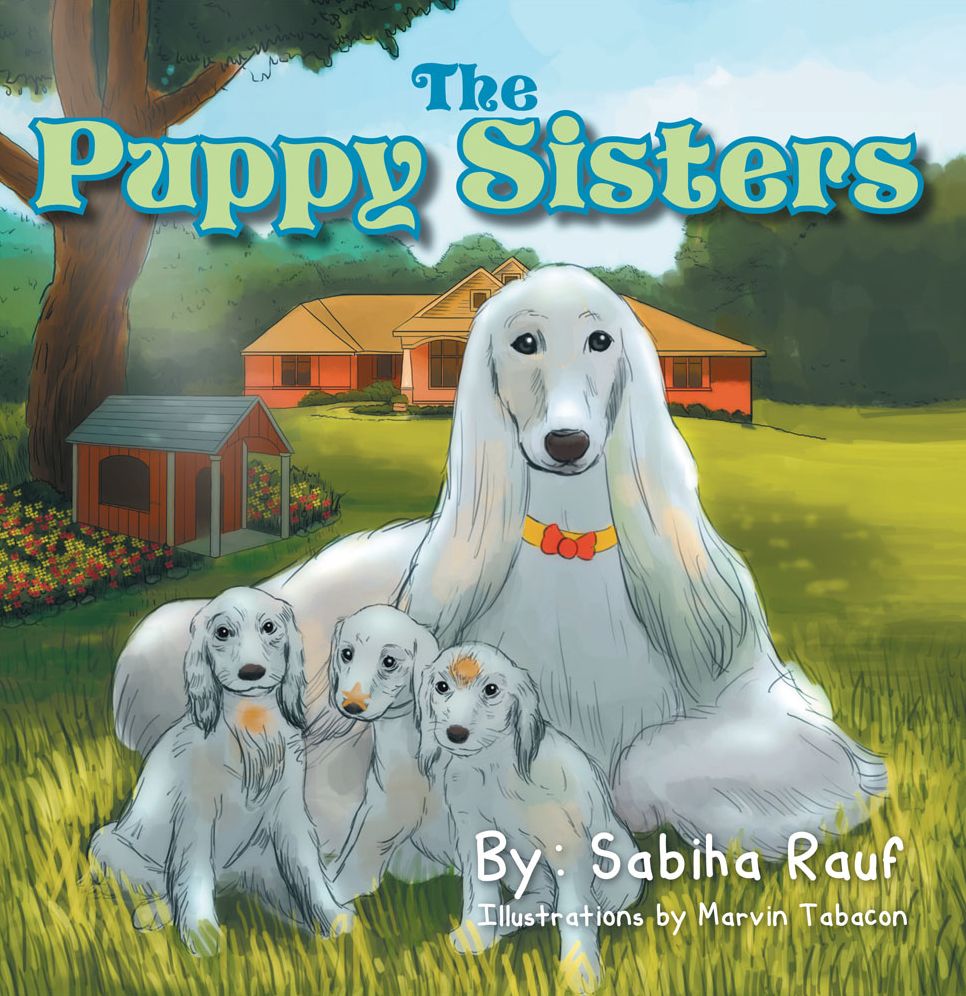 The Puppy Sisters