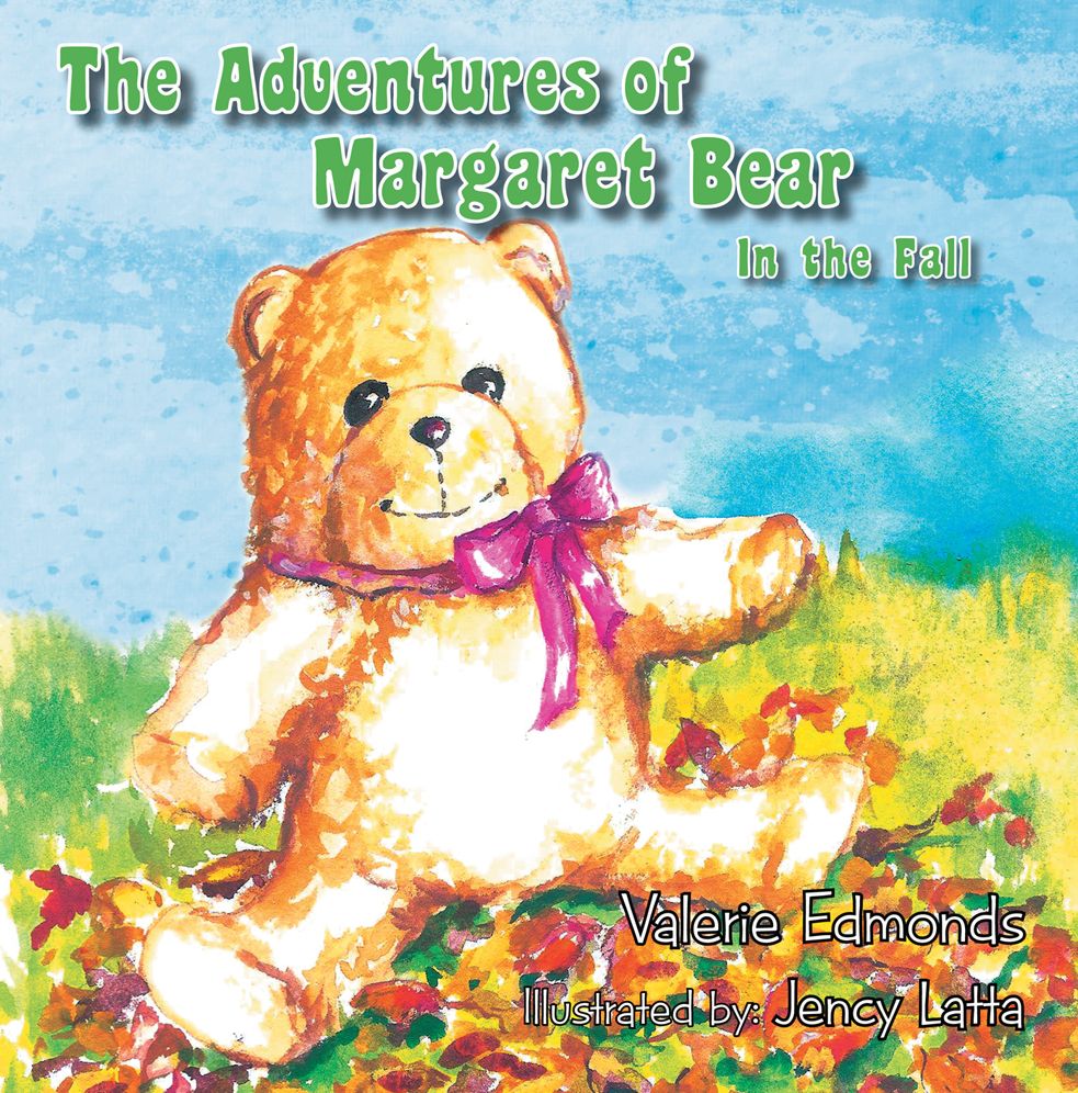 The Adventures of Margaret Bear: In the Fall