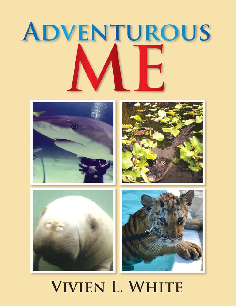 Adventurous Me