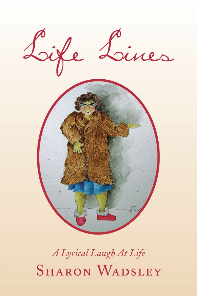 Life Lines: A Lyrical Laugh At Life