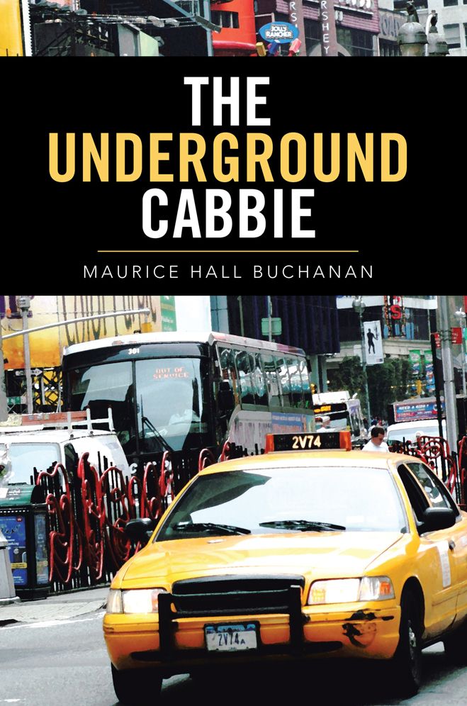 The Underground Cabbie