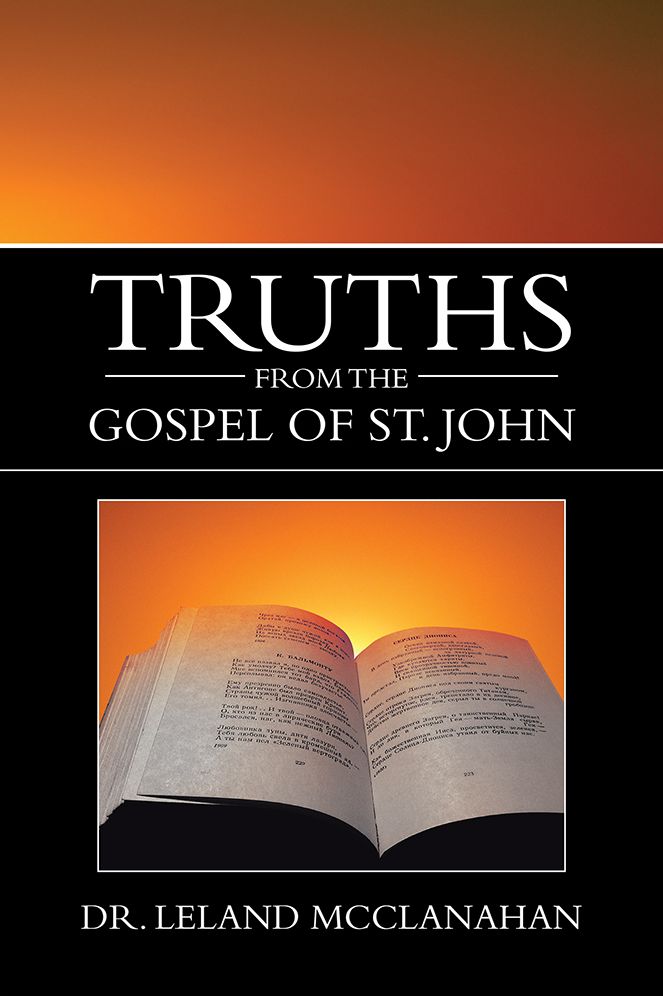 Truths from the Gospel of St. John (PagePerfect NOOK Book)