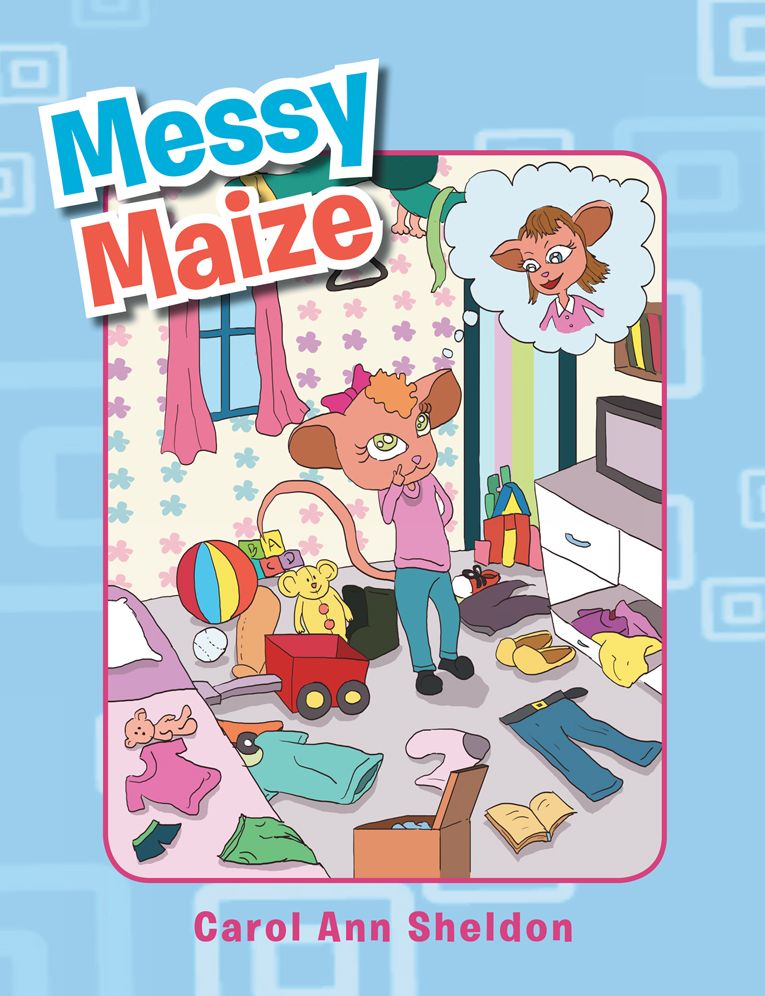 Messy Maize