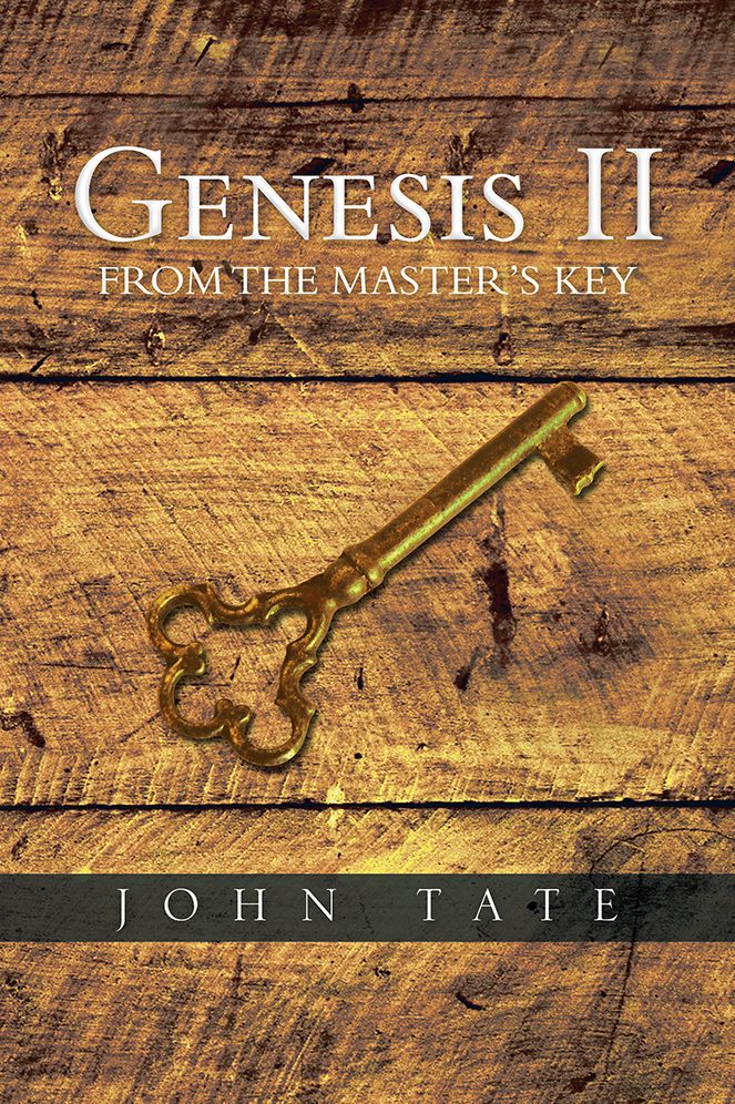 Genesis II FROM THE MASTER'S KEY