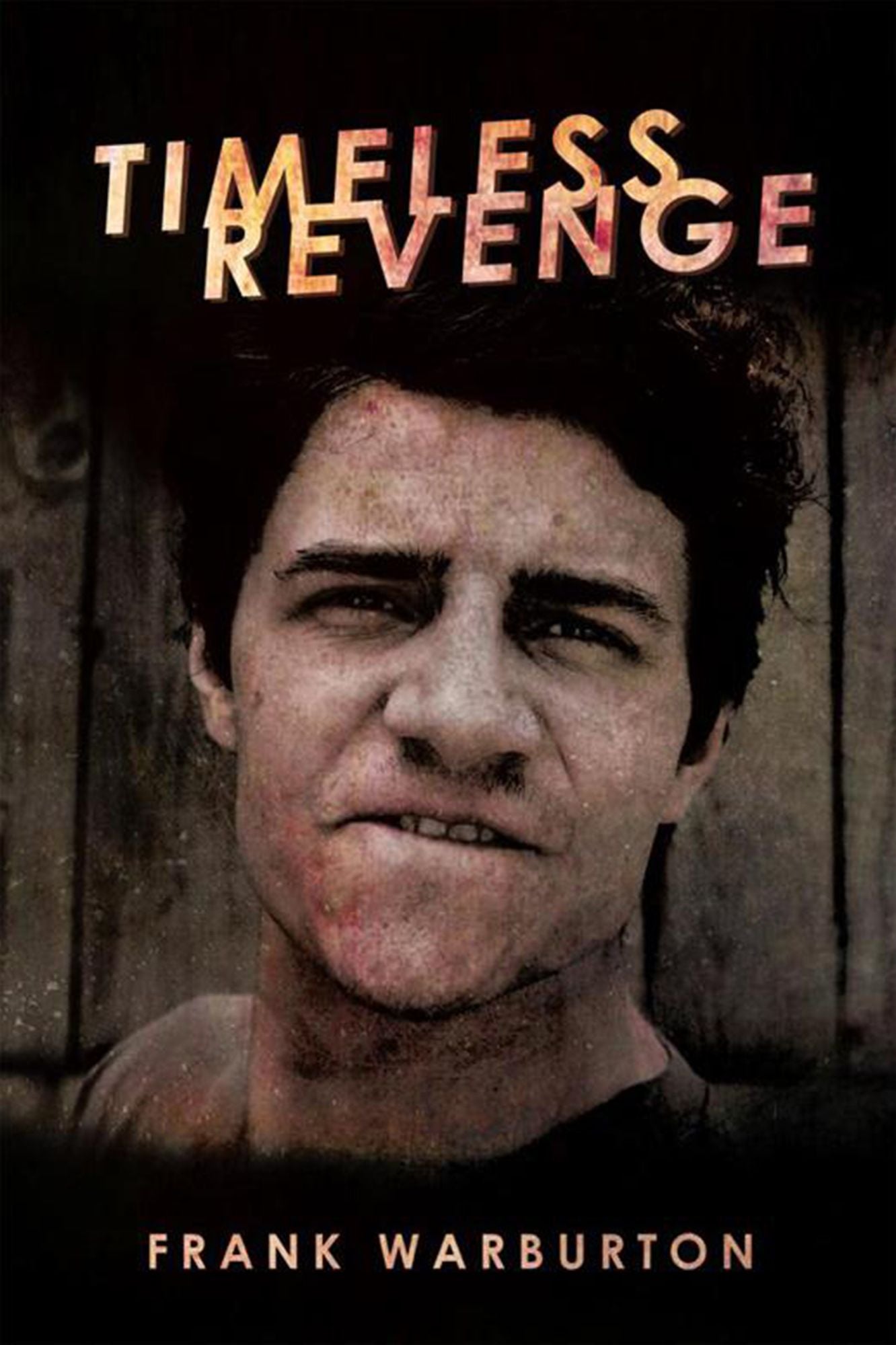 Timeless Revenge