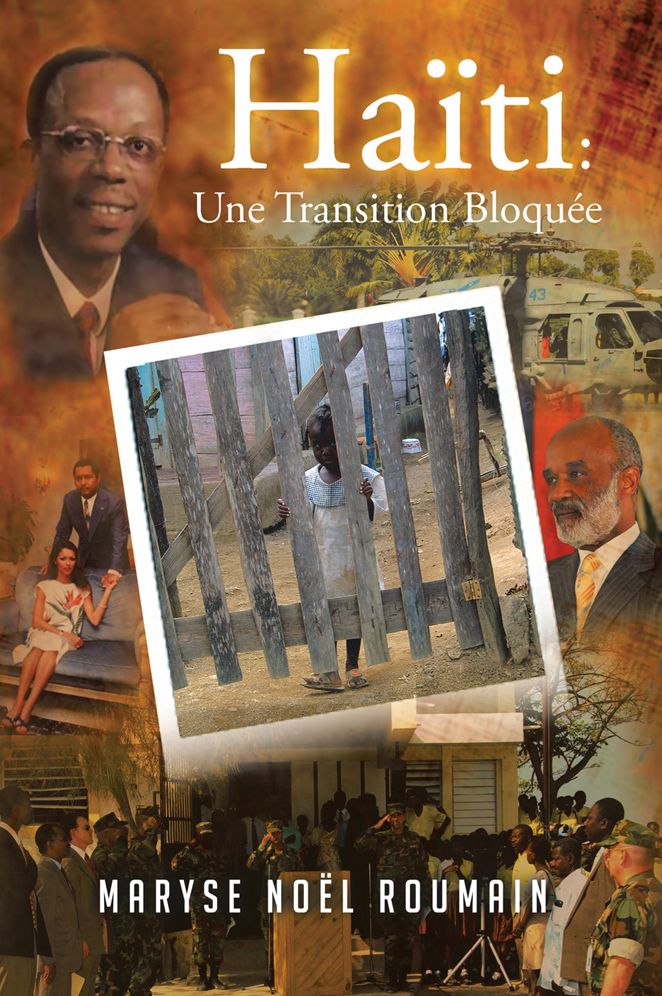 Ha?ti : Une Transition Bloqu?e