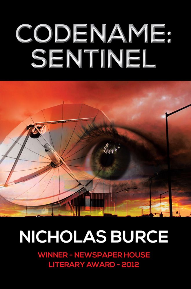 Codename Sentinel
