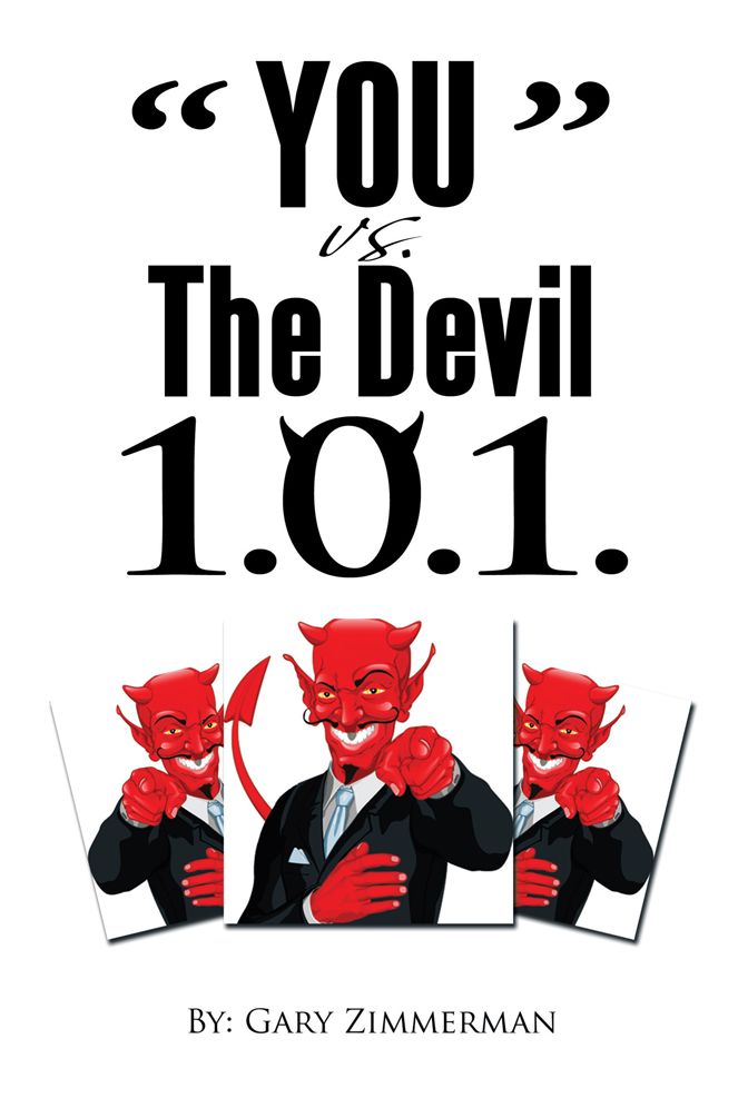 "YOU" vs. The Devil 1.0.1