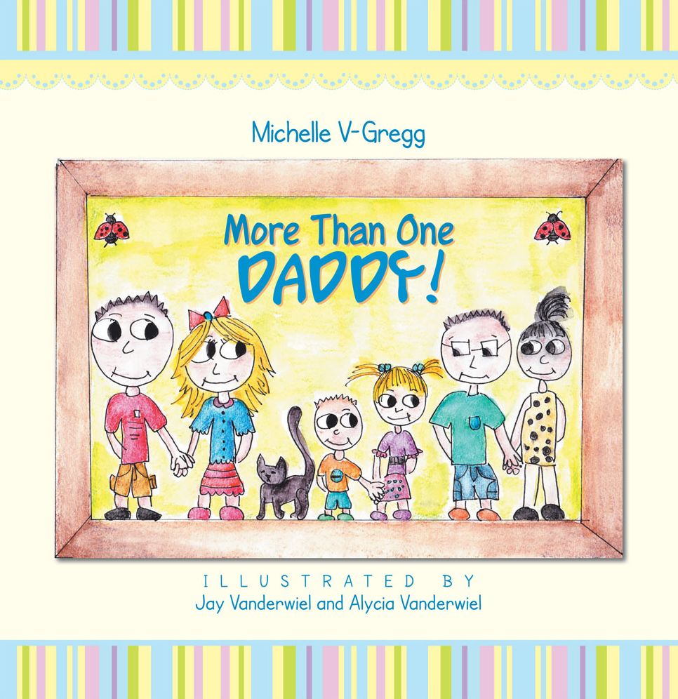 More Than One Daddy!