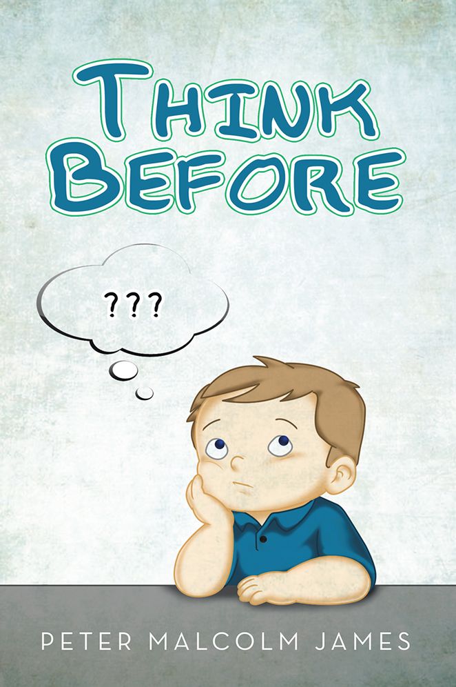 THINK BEFORE