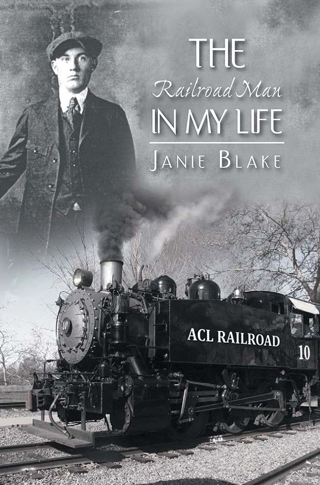 The Railroad Man in My Life