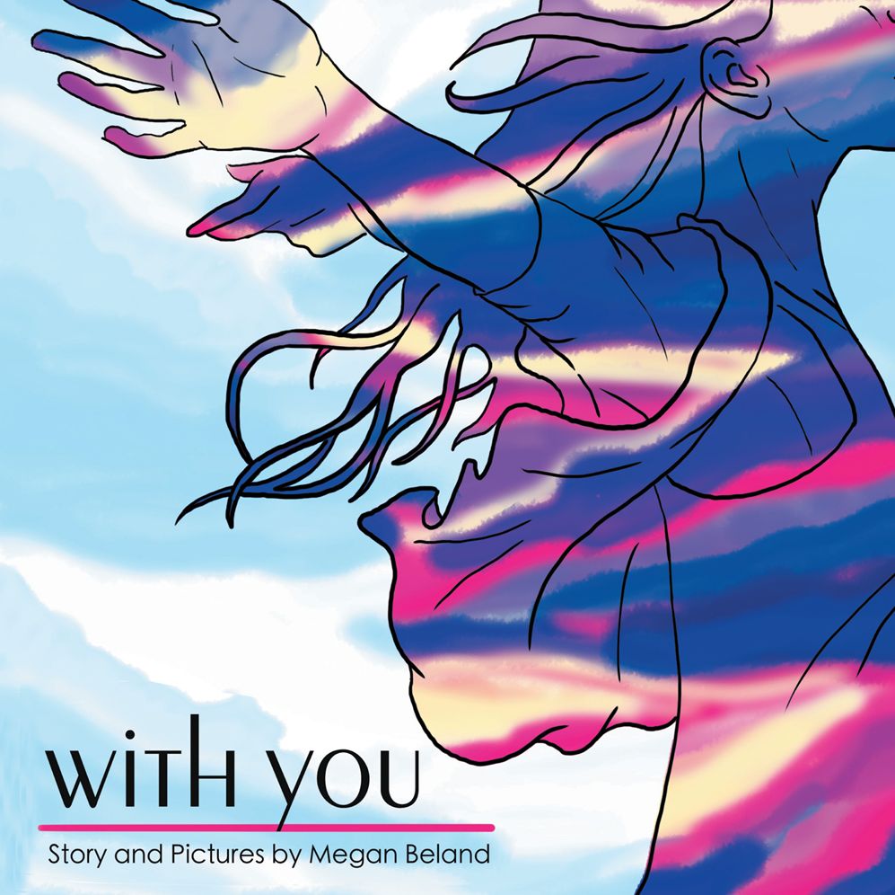 With You (PagePerfect NOOK Book)