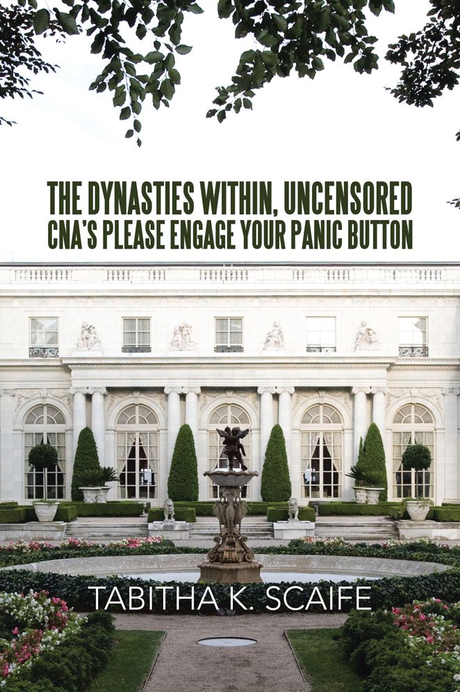 The dynasties within uncensored, CNA'S please engage your panic button