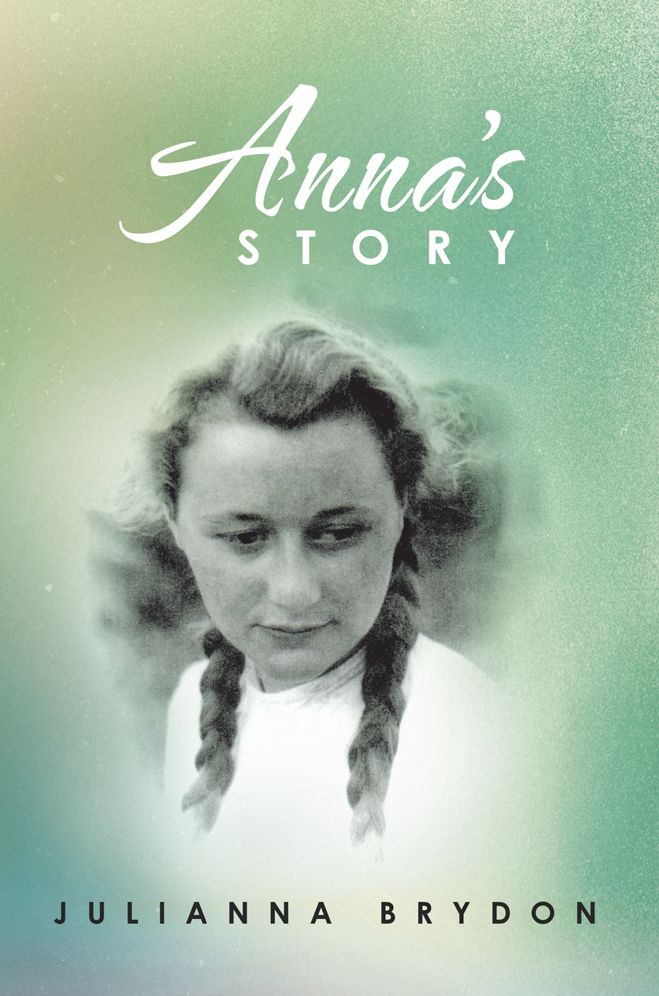 Anna's Story