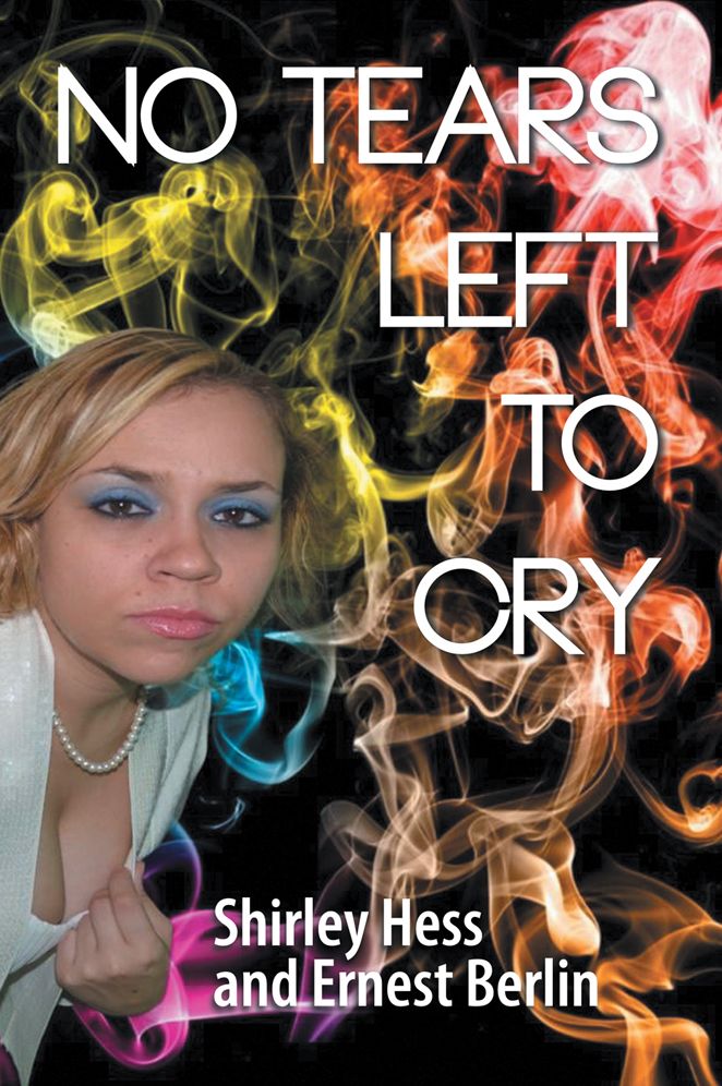 No Tears Left to Cry