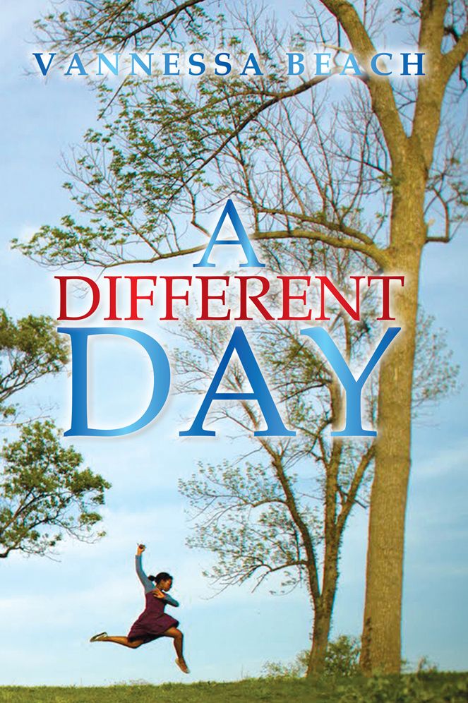 A DIFFERENT DAY