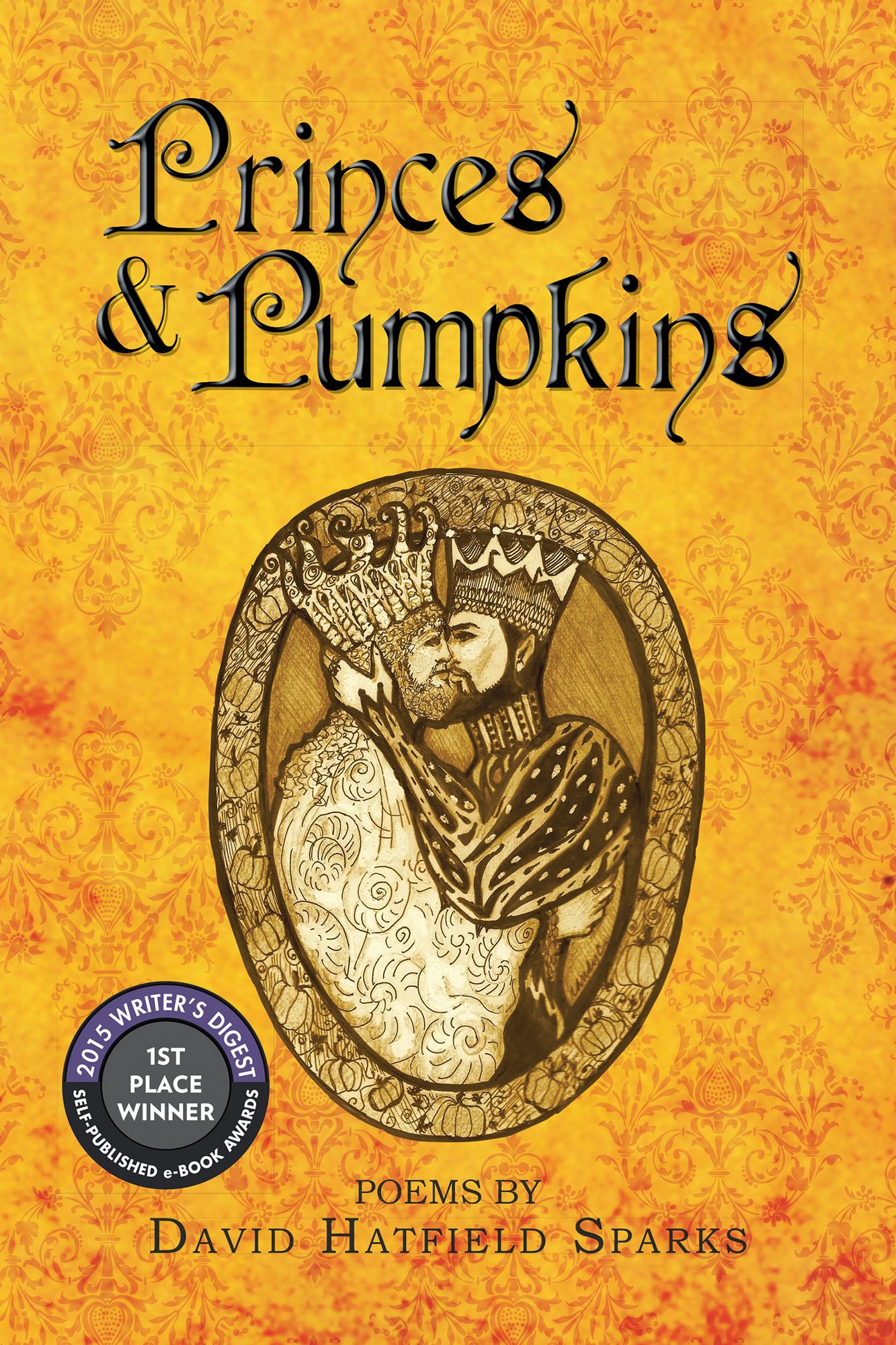 PRINCES & PUMPKINS