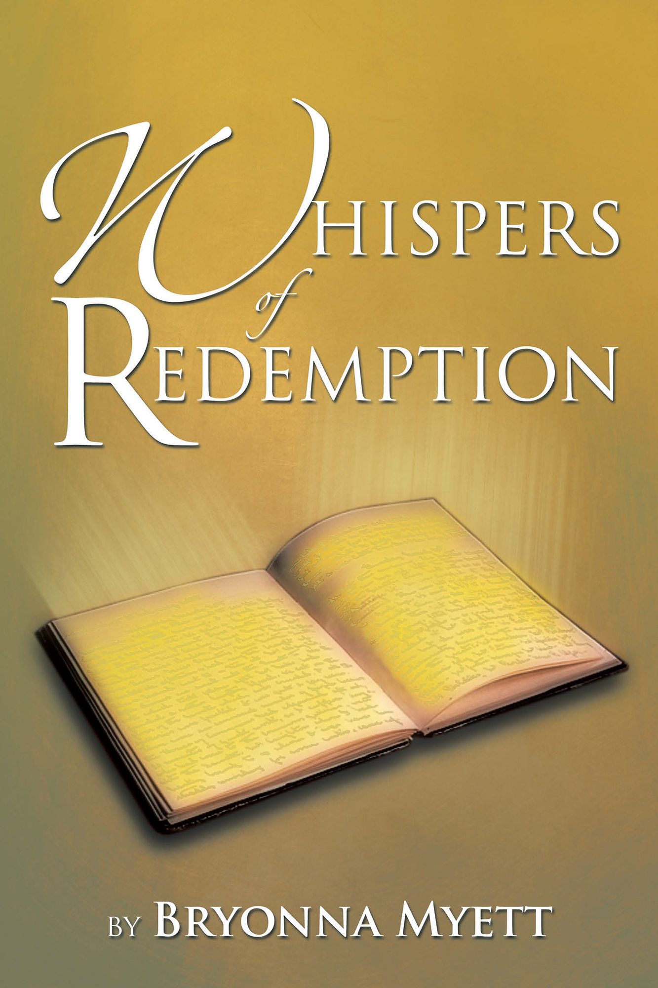 WHISPERS of REDEMPTION