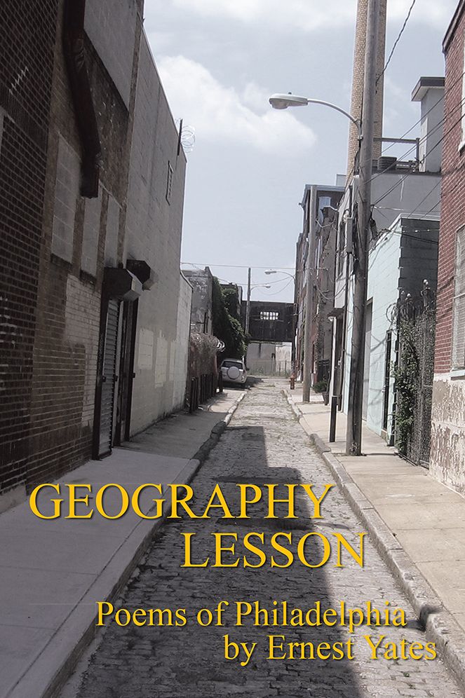 GEOGRAPHY LESSON