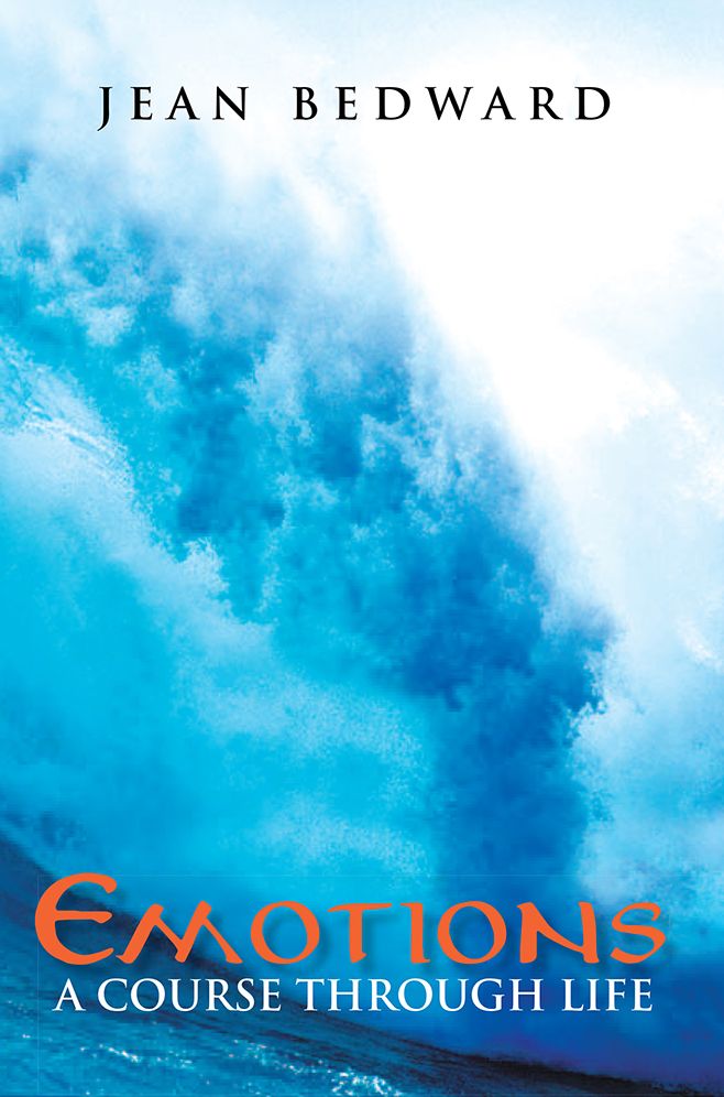Emotions: A Course Through Life