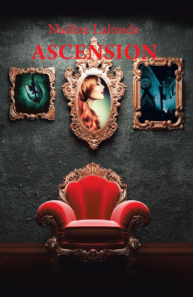 Ascension