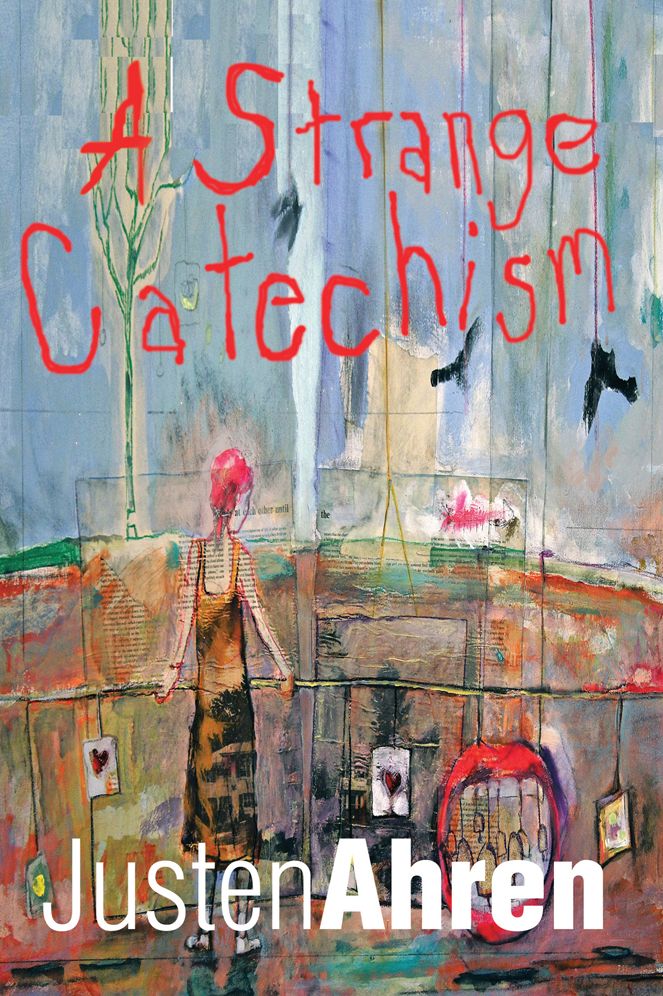 A Strange Catechism