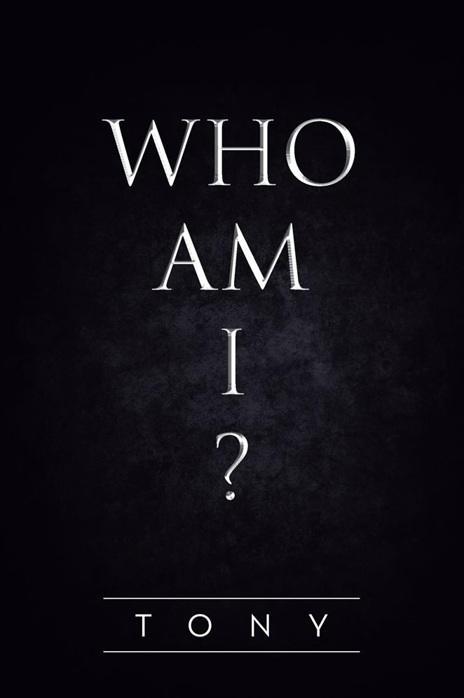 WHO AM I?