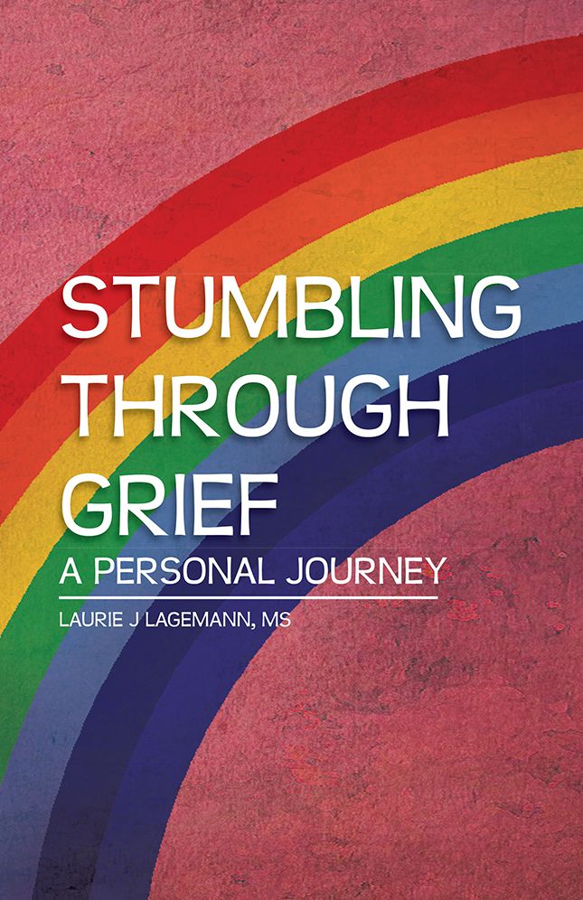 STUMBLING THROUGH GRIEF: A PERSONAL JOURNEY