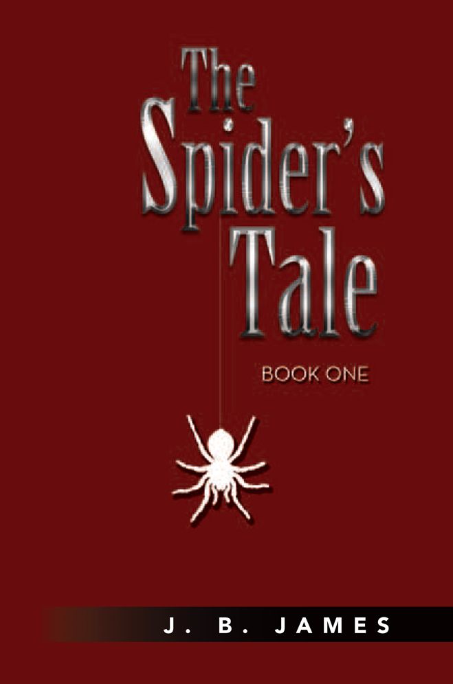 The Spider's Tale: THE STORY OF THE FIRST LIFE OF N'KEEDOO