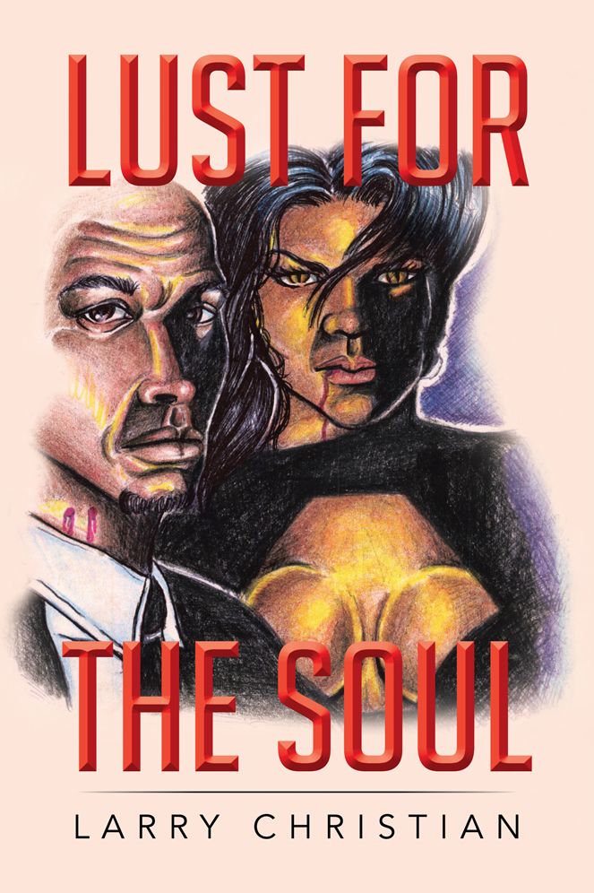 Lust For The Soul