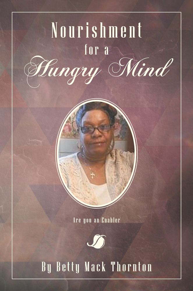 Nourishment for a Hungry Mind: Are you an Enabler