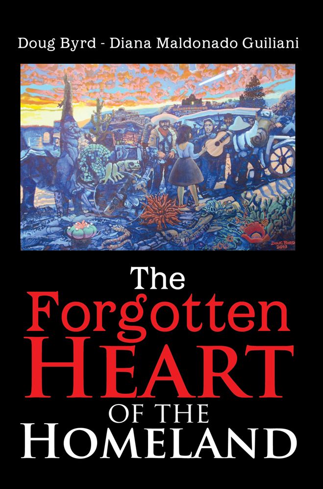 The Forgotten Heart of the Homeland