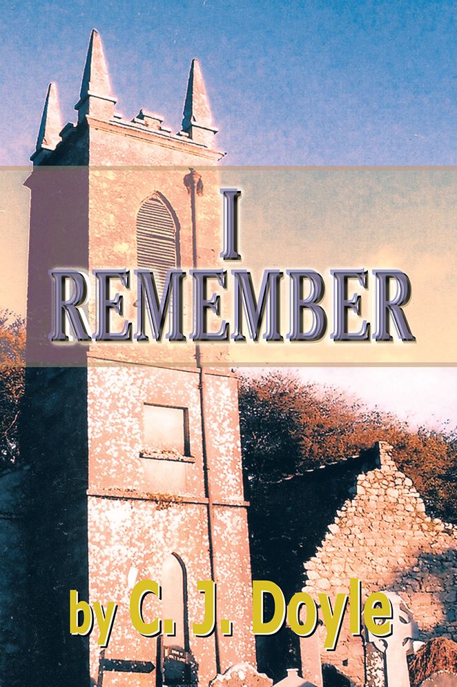 I REMEMBER