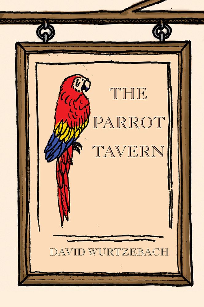 THE PARROT TAVERN