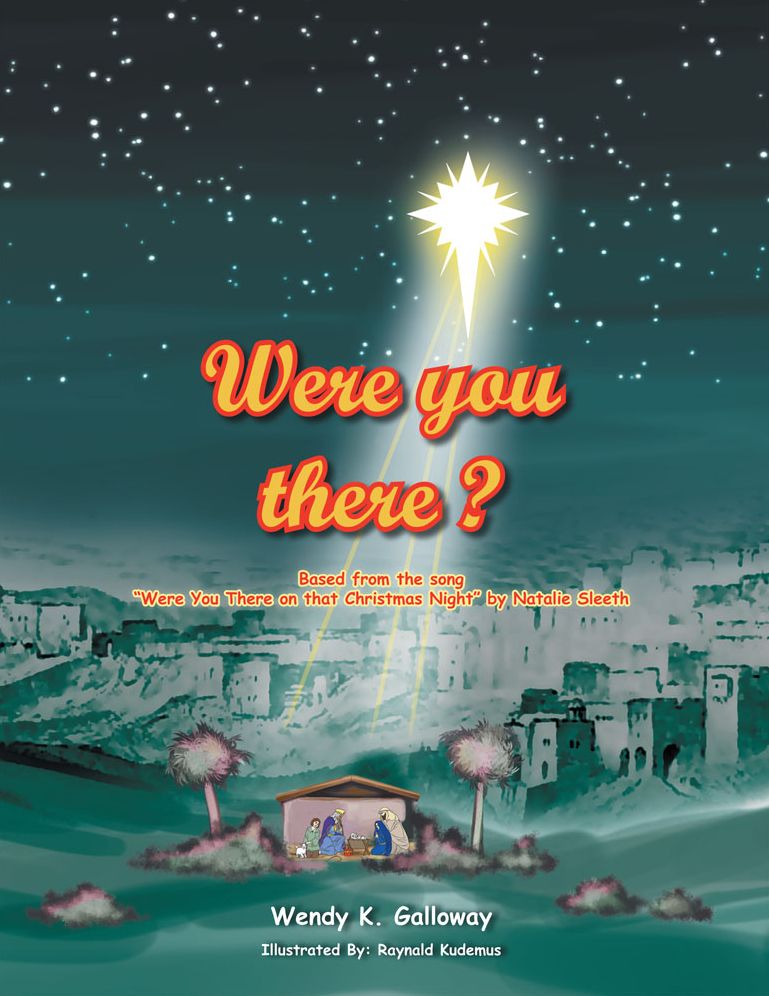 Were You There?