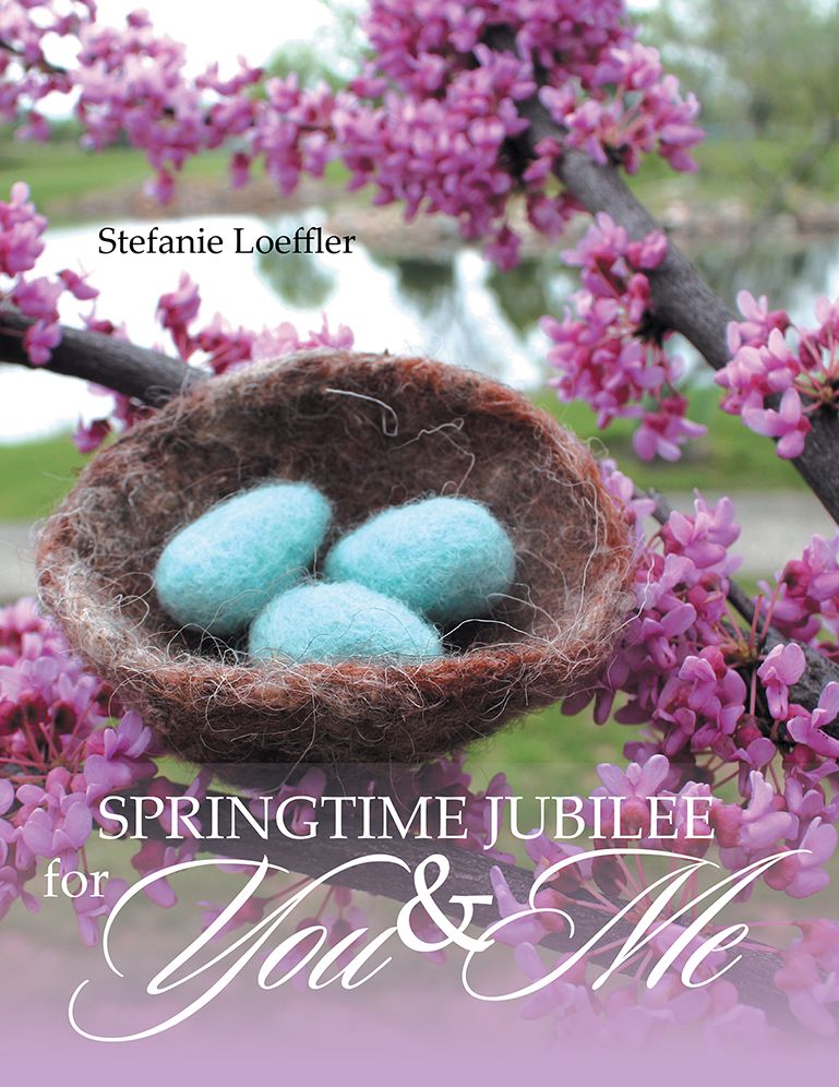 Springtime Jubilee for You and Me