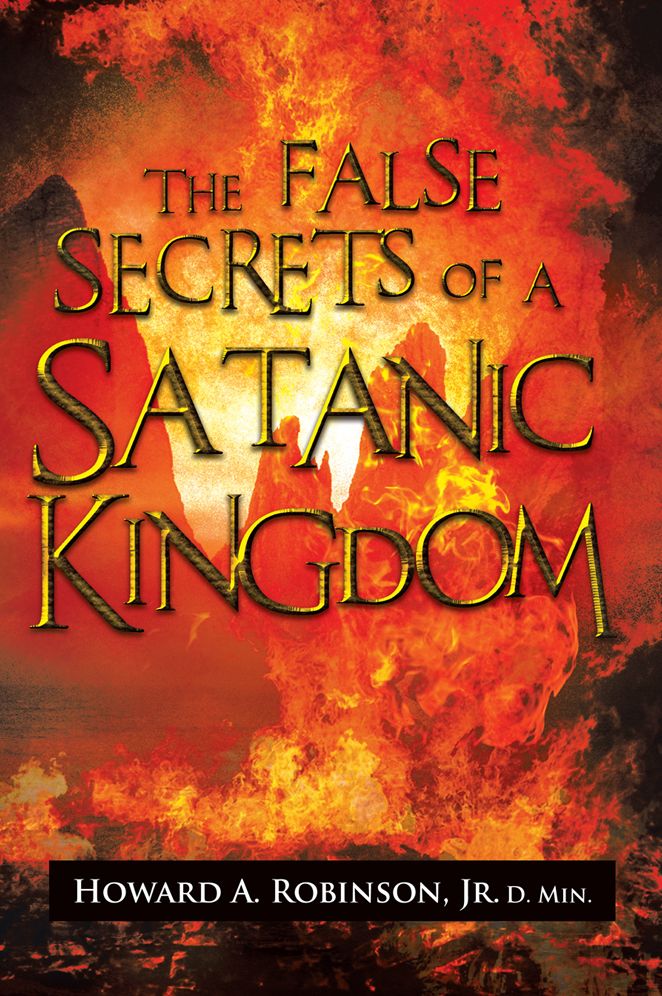 The False Secrets of a Satanic Kingdom
