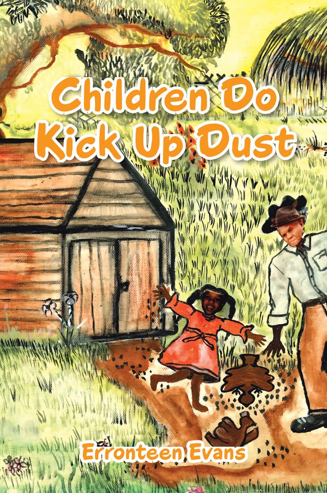 Children Do Kick Up Dust