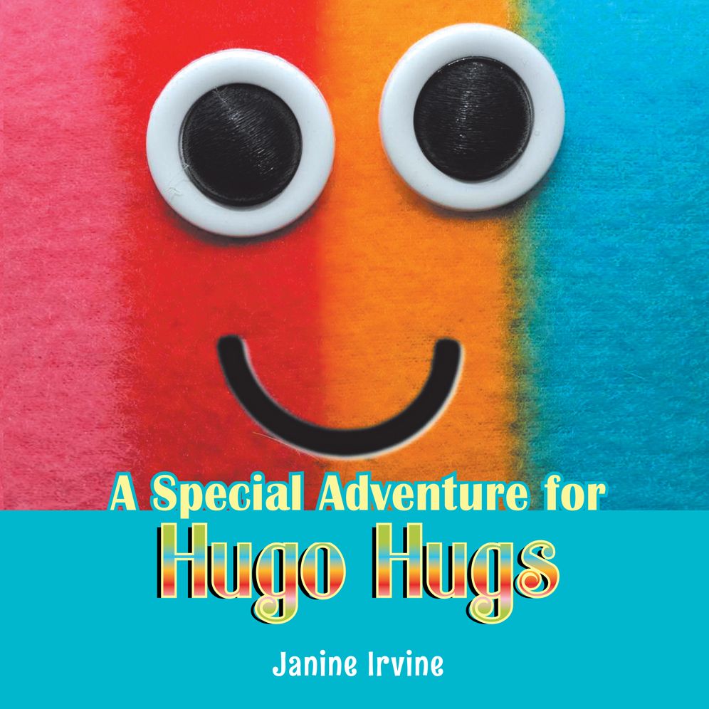A Special Adventure for Hugo Hugs (PagePerfect NOOK Book)