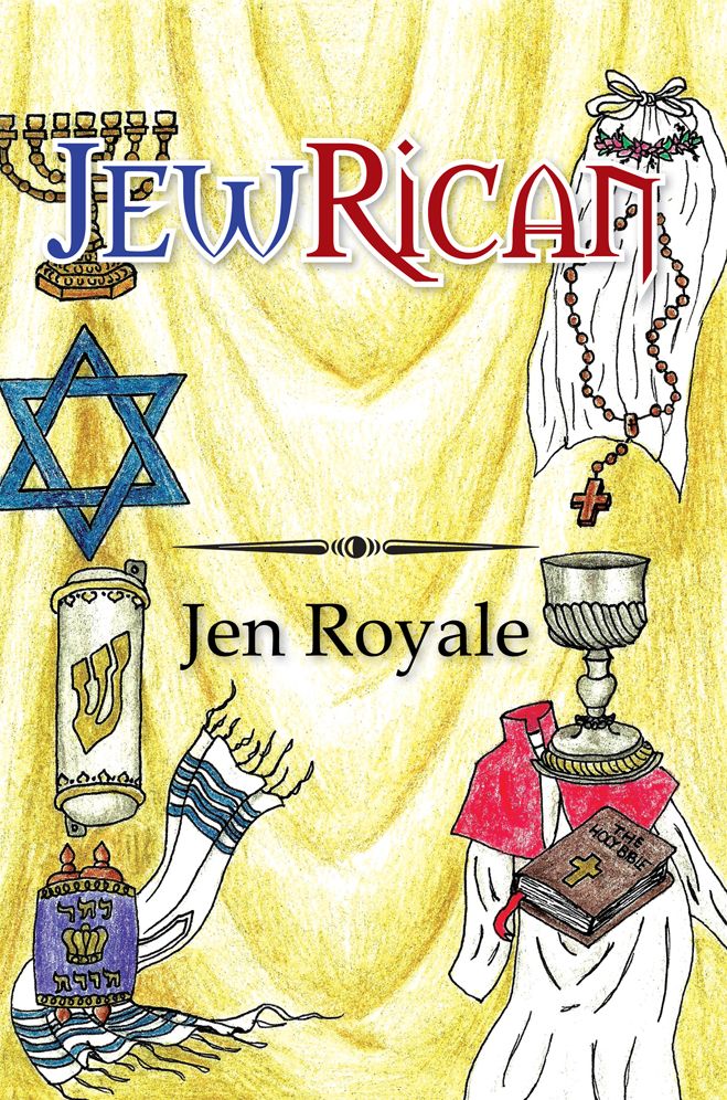 JewRican