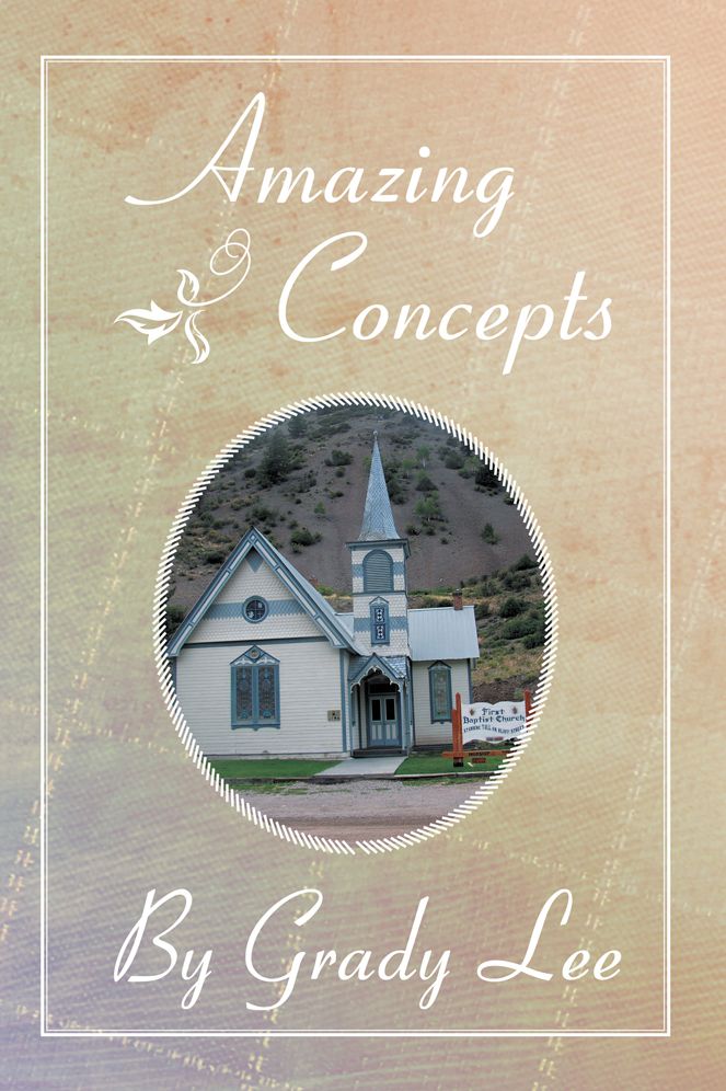 Amazing Concepts