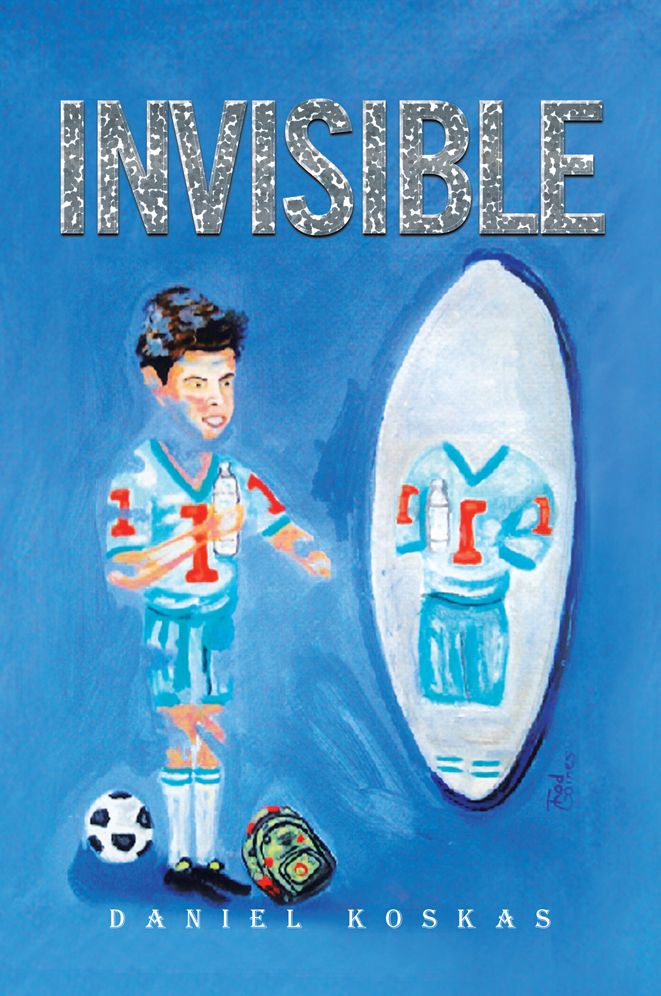 INVISIBLE