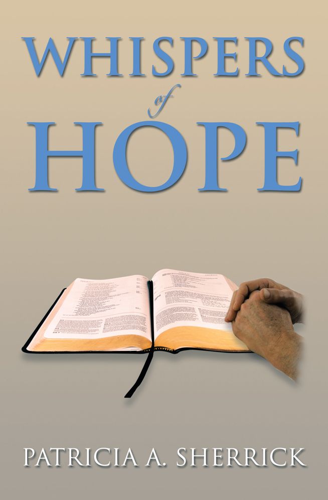 WHISPERS OF HOPE