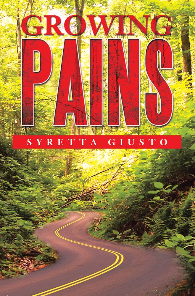 GROWING PAINS